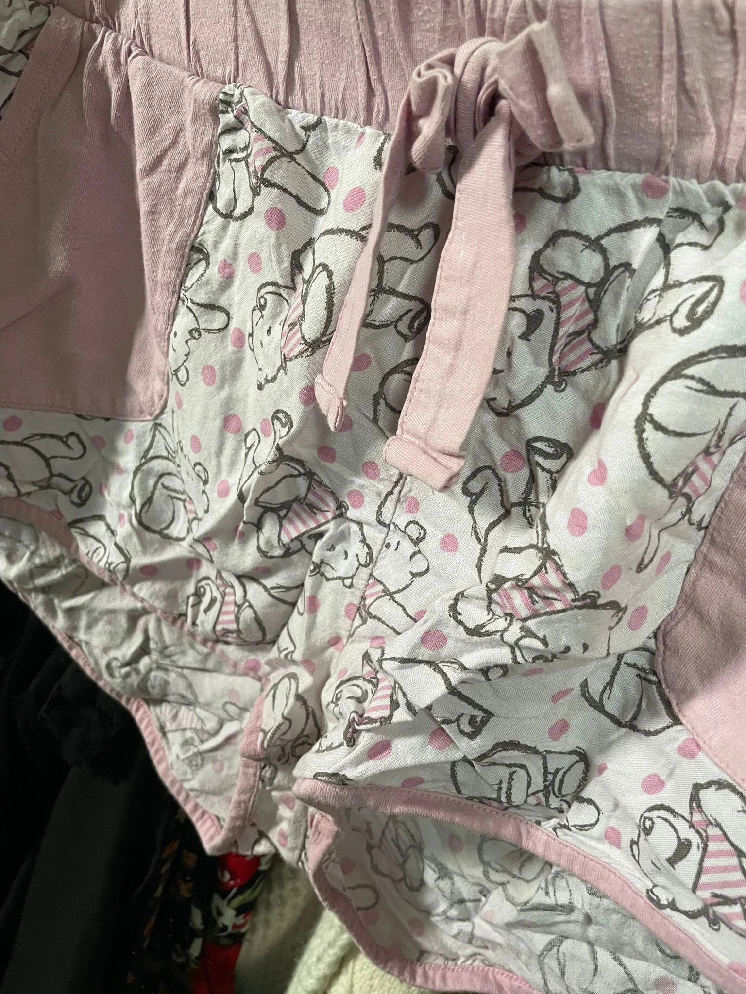 Winnie the Pooh Shorts - Disney – photo 4